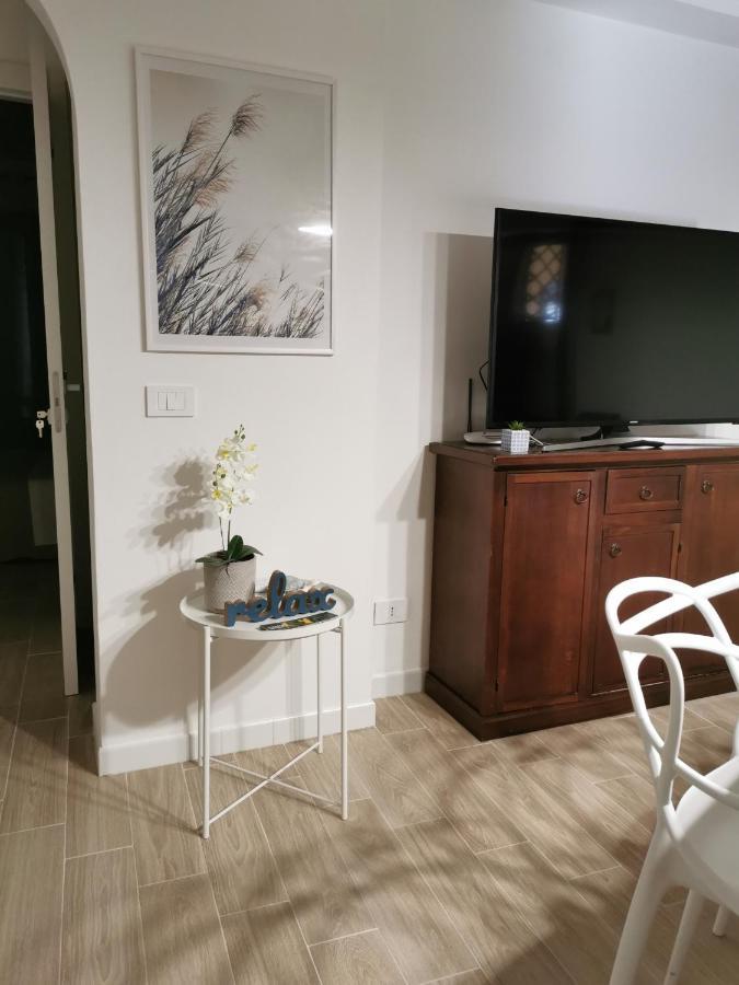 Mg Casa Vacanze ファヴィニャーナ エクステリア 写真