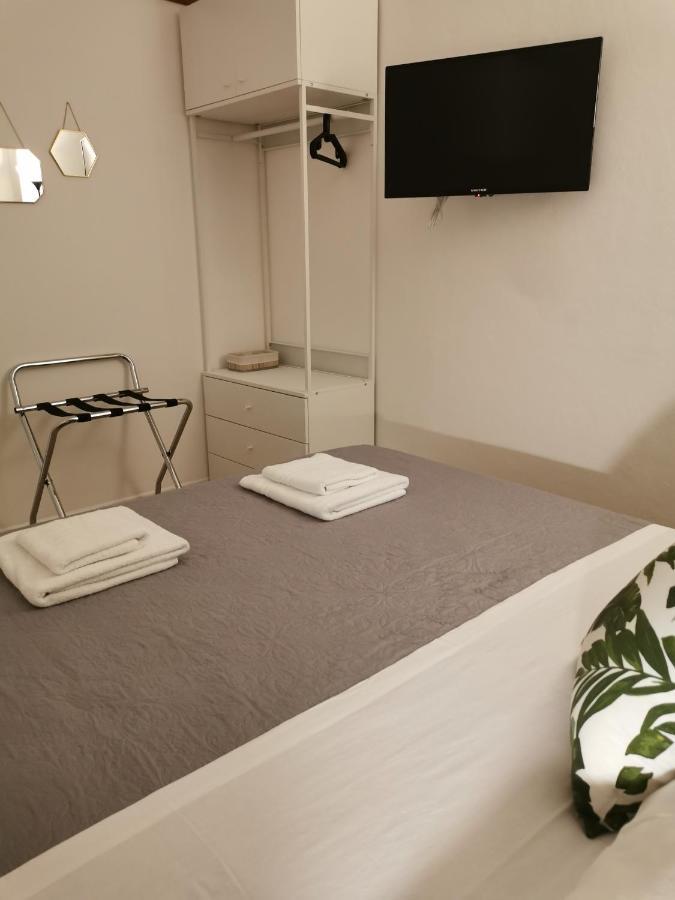Mg Casa Vacanze ファヴィニャーナ エクステリア 写真